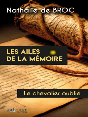 cover image of Le chevalier oublié